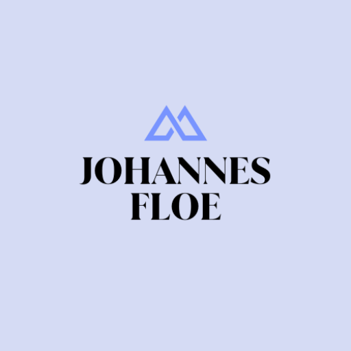 Johannes Floe's Entrepreneurship Site